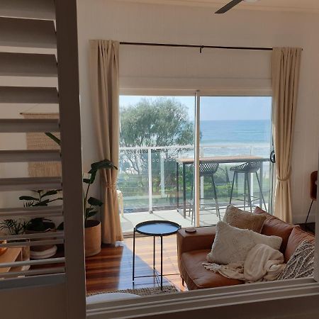 Saltwater Apartments Lake Cathie Extérieur photo